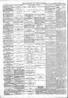 Warminster & Westbury journal, and Wilts County Advertiser Saturday 02 November 1895 Page 4