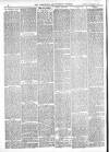 Warminster & Westbury journal, and Wilts County Advertiser Saturday 30 November 1895 Page 2