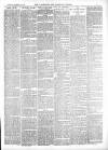 Warminster & Westbury journal, and Wilts County Advertiser Saturday 30 November 1895 Page 3