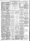 Warminster & Westbury journal, and Wilts County Advertiser Saturday 30 November 1895 Page 4