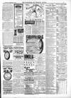 Warminster & Westbury journal, and Wilts County Advertiser Saturday 30 November 1895 Page 7