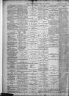 Warminster & Westbury journal, and Wilts County Advertiser Saturday 02 January 1897 Page 4