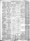 Warminster & Westbury journal, and Wilts County Advertiser Saturday 09 January 1897 Page 4