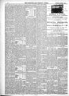 Warminster & Westbury journal, and Wilts County Advertiser Saturday 09 January 1897 Page 6