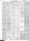 Warminster & Westbury journal, and Wilts County Advertiser Saturday 16 January 1897 Page 4