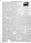 Warminster & Westbury journal, and Wilts County Advertiser Saturday 16 January 1897 Page 6