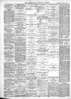 Warminster & Westbury journal, and Wilts County Advertiser Saturday 30 January 1897 Page 4