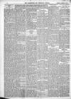 Warminster & Westbury journal, and Wilts County Advertiser Saturday 06 February 1897 Page 8
