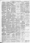 Warminster & Westbury journal, and Wilts County Advertiser Saturday 20 March 1897 Page 4