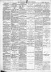 Warminster & Westbury journal, and Wilts County Advertiser Saturday 27 March 1897 Page 4