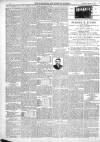 Warminster & Westbury journal, and Wilts County Advertiser Saturday 27 March 1897 Page 6