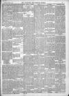 Warminster & Westbury journal, and Wilts County Advertiser Saturday 03 April 1897 Page 5