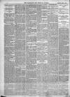 Warminster & Westbury journal, and Wilts County Advertiser Saturday 03 April 1897 Page 8