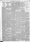 Warminster & Westbury journal, and Wilts County Advertiser Saturday 10 April 1897 Page 8