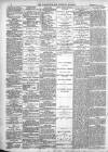 Warminster & Westbury journal, and Wilts County Advertiser Saturday 01 May 1897 Page 4