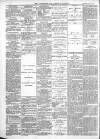 Warminster & Westbury journal, and Wilts County Advertiser Saturday 08 May 1897 Page 4