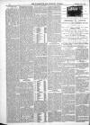 Warminster & Westbury journal, and Wilts County Advertiser Saturday 08 May 1897 Page 6