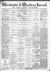 Warminster & Westbury journal, and Wilts County Advertiser Saturday 05 June 1897 Page 1