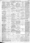 Warminster & Westbury journal, and Wilts County Advertiser Saturday 05 June 1897 Page 4