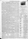 Warminster & Westbury journal, and Wilts County Advertiser Saturday 26 June 1897 Page 6