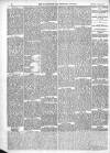 Warminster & Westbury journal, and Wilts County Advertiser Saturday 26 June 1897 Page 8