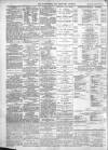 Warminster & Westbury journal, and Wilts County Advertiser Saturday 21 August 1897 Page 4