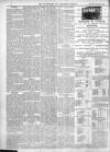 Warminster & Westbury journal, and Wilts County Advertiser Saturday 21 August 1897 Page 6