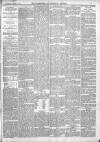 Warminster & Westbury journal, and Wilts County Advertiser Saturday 28 August 1897 Page 5