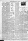 Warminster & Westbury journal, and Wilts County Advertiser Saturday 28 August 1897 Page 6