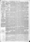 Warminster & Westbury journal, and Wilts County Advertiser Saturday 18 September 1897 Page 5