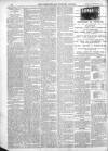 Warminster & Westbury journal, and Wilts County Advertiser Saturday 18 September 1897 Page 6