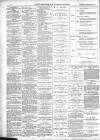 Warminster & Westbury journal, and Wilts County Advertiser Saturday 04 December 1897 Page 4