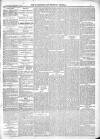 Warminster & Westbury journal, and Wilts County Advertiser Saturday 11 December 1897 Page 5