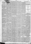 Warminster & Westbury journal, and Wilts County Advertiser Saturday 18 December 1897 Page 8