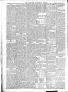 Warminster & Westbury journal, and Wilts County Advertiser Saturday 07 January 1899 Page 6