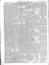 Warminster & Westbury journal, and Wilts County Advertiser Saturday 14 January 1899 Page 6