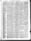 Warminster & Westbury journal, and Wilts County Advertiser Saturday 21 January 1899 Page 3