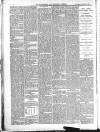 Warminster & Westbury journal, and Wilts County Advertiser Saturday 21 January 1899 Page 8