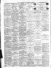 Warminster & Westbury journal, and Wilts County Advertiser Saturday 18 February 1899 Page 4