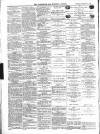 Warminster & Westbury journal, and Wilts County Advertiser Saturday 25 February 1899 Page 4