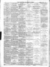 Warminster & Westbury journal, and Wilts County Advertiser Saturday 04 March 1899 Page 4