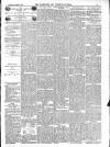 Warminster & Westbury journal, and Wilts County Advertiser Saturday 04 March 1899 Page 5