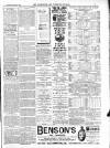 Warminster & Westbury journal, and Wilts County Advertiser Saturday 04 March 1899 Page 7