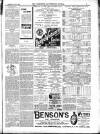 Warminster & Westbury journal, and Wilts County Advertiser Saturday 13 May 1899 Page 7