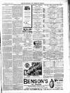 Warminster & Westbury journal, and Wilts County Advertiser Saturday 10 June 1899 Page 7