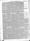 Warminster & Westbury journal, and Wilts County Advertiser Saturday 01 July 1899 Page 8