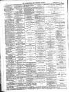 Warminster & Westbury journal, and Wilts County Advertiser Saturday 22 July 1899 Page 4