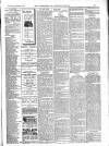 Warminster & Westbury journal, and Wilts County Advertiser Saturday 09 September 1899 Page 3