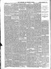 Warminster & Westbury journal, and Wilts County Advertiser Saturday 09 September 1899 Page 8