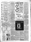 Warminster & Westbury journal, and Wilts County Advertiser Saturday 16 December 1899 Page 3
